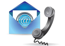 聯(lián)系方式-形象圖片